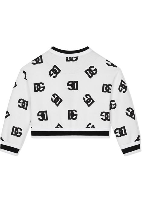  DOLCE & GABBANA KIDS | L5JW7K HS7KCHAVAN